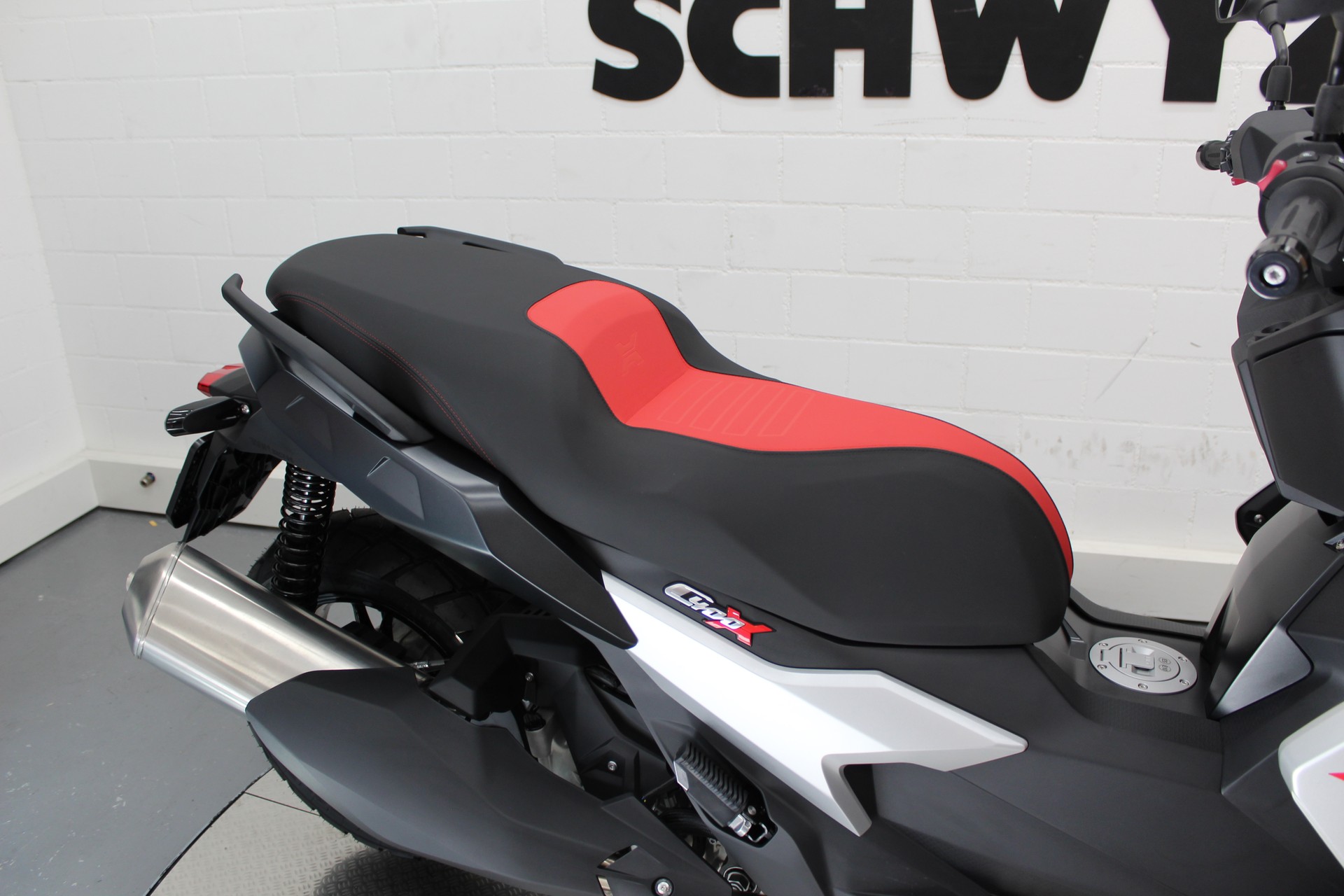 BMW C 400 X ABS-image-7