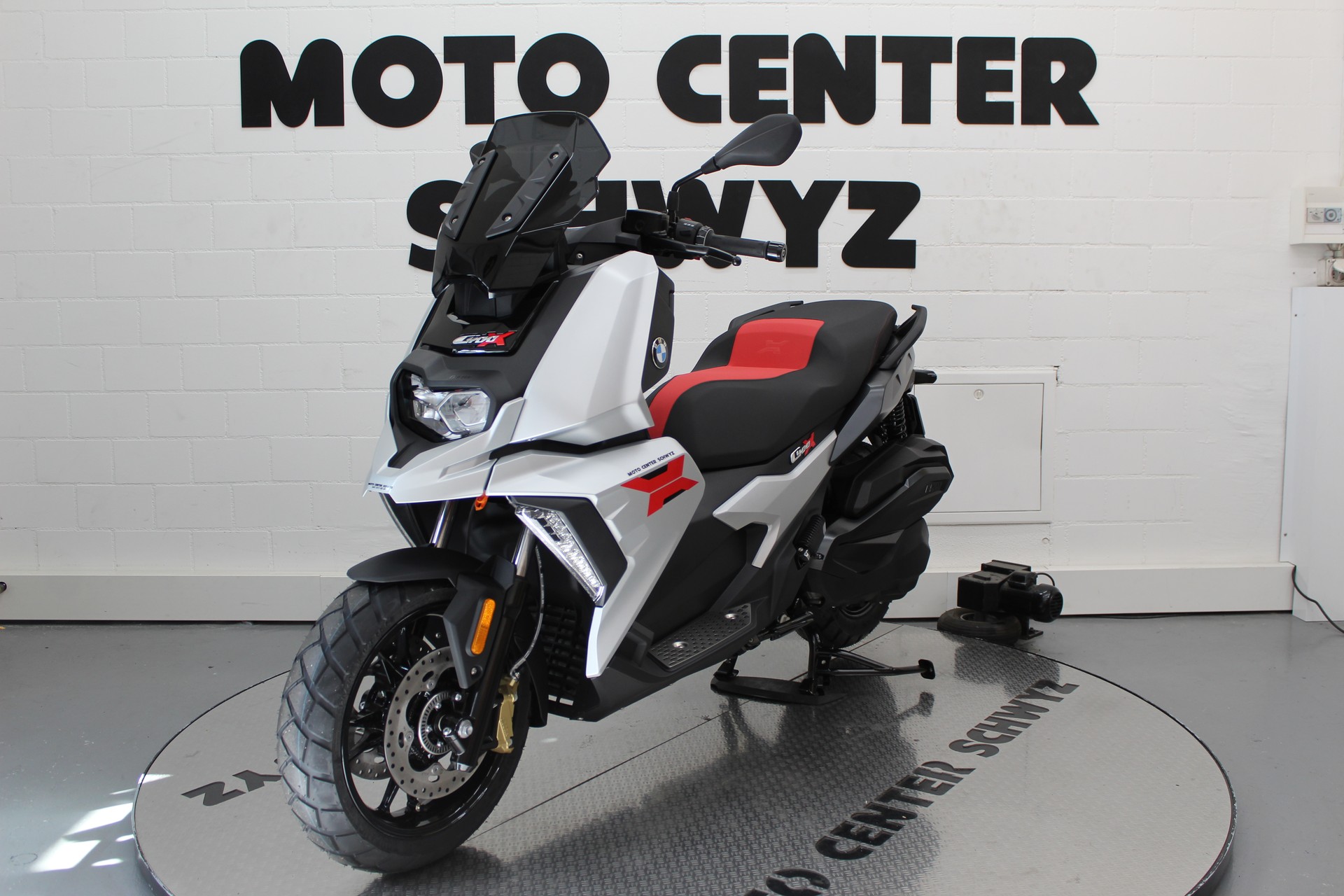 BMW C 400 X ABS-image-3