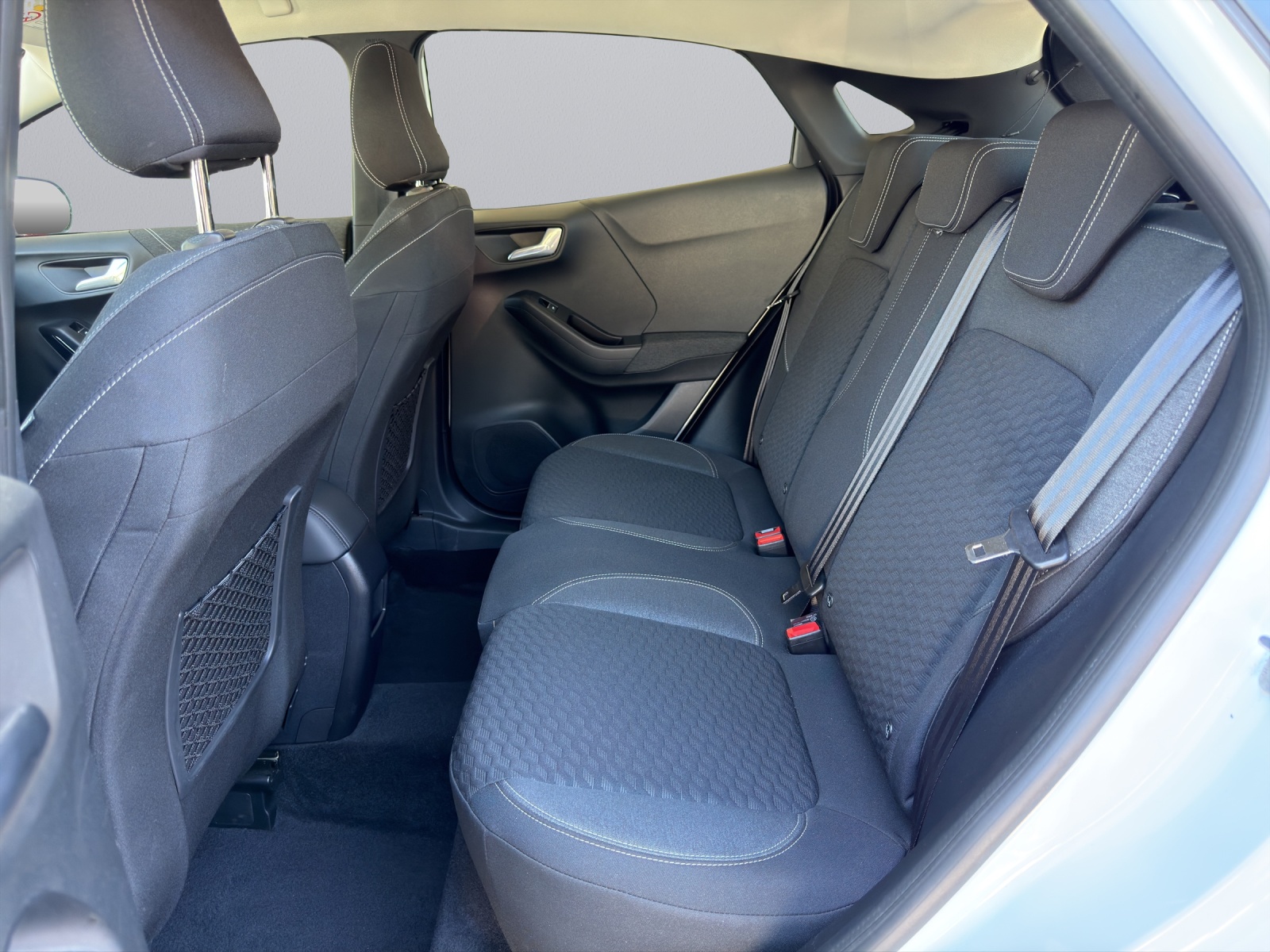 FORD Puma 1.0 EcoB 125 Titanium Design-image-13