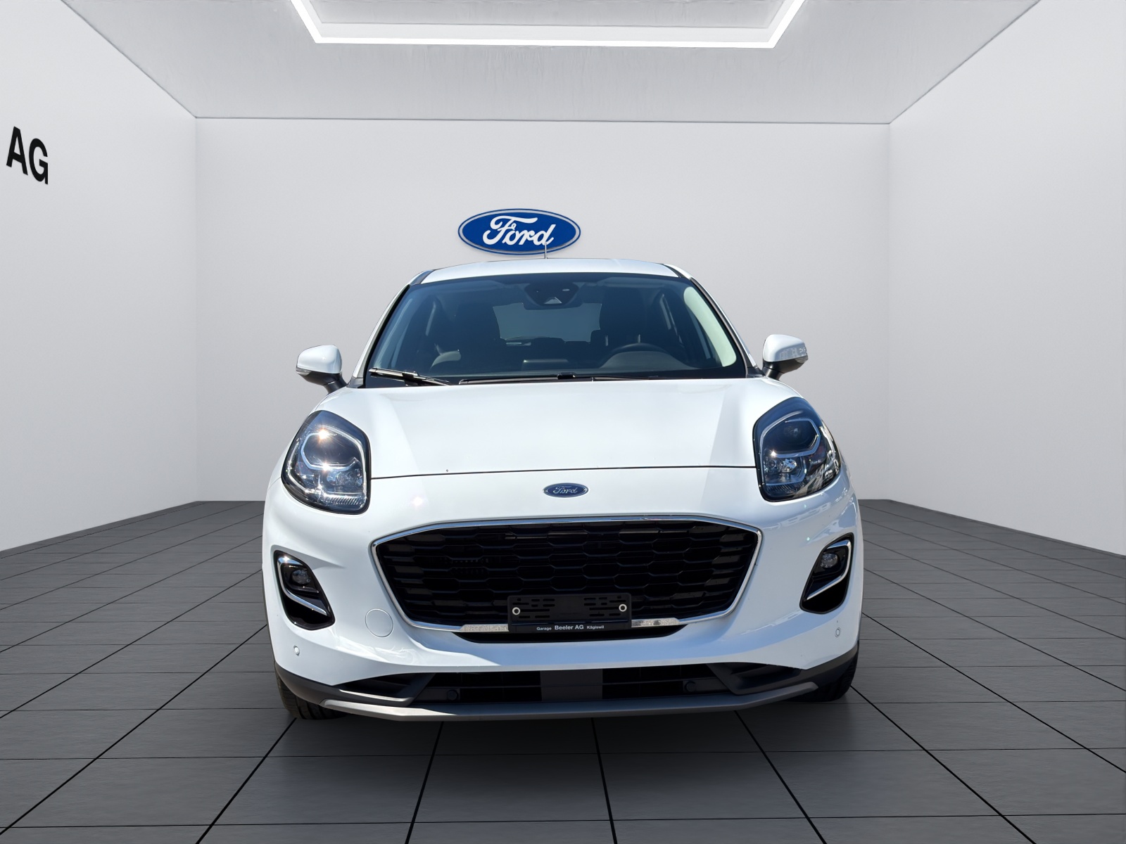 FORD Puma 1.0 EcoB 125 Titanium Design-showroom-element-1