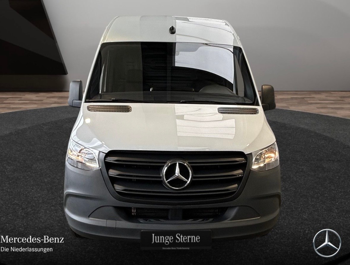 MERCEDES-BENZ Sprinter 315 CDI 9G Aut. Kastenwagen-showroom-element-1