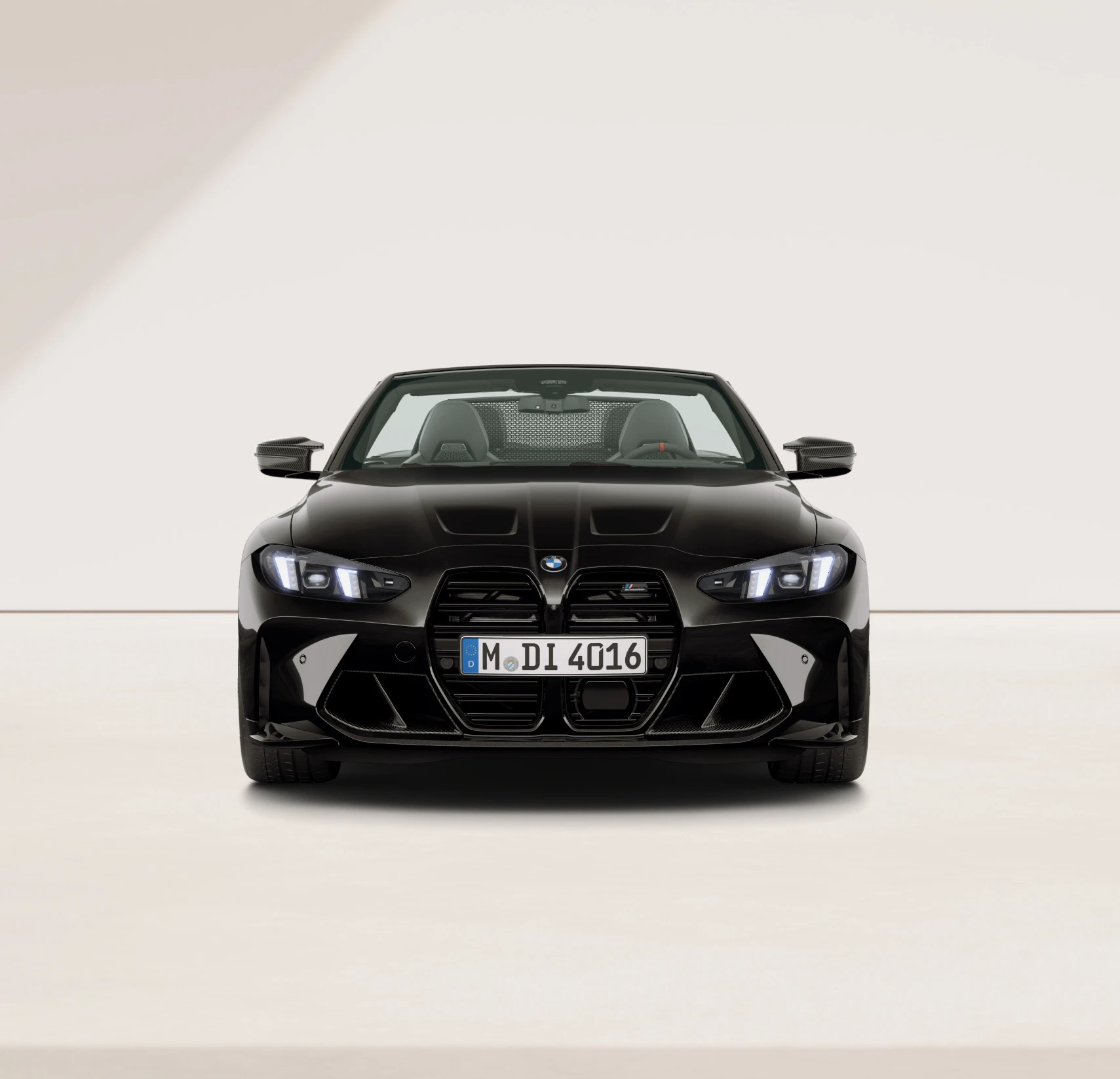 BMW M4 Competition M xDrive Cabrio-image-10
