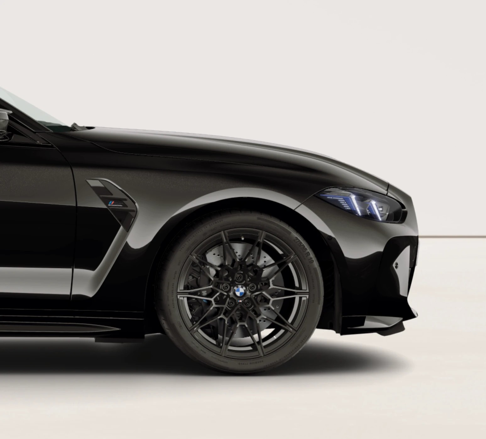 BMW M4 Competition M xDrive Cabrio-image-2