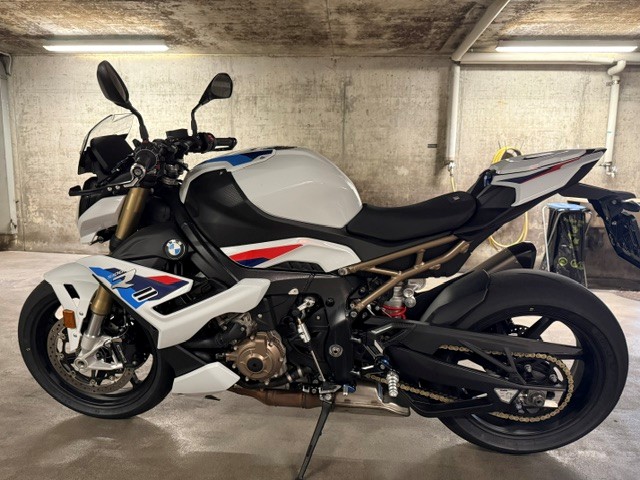 BMW S 1000 R M-image-0