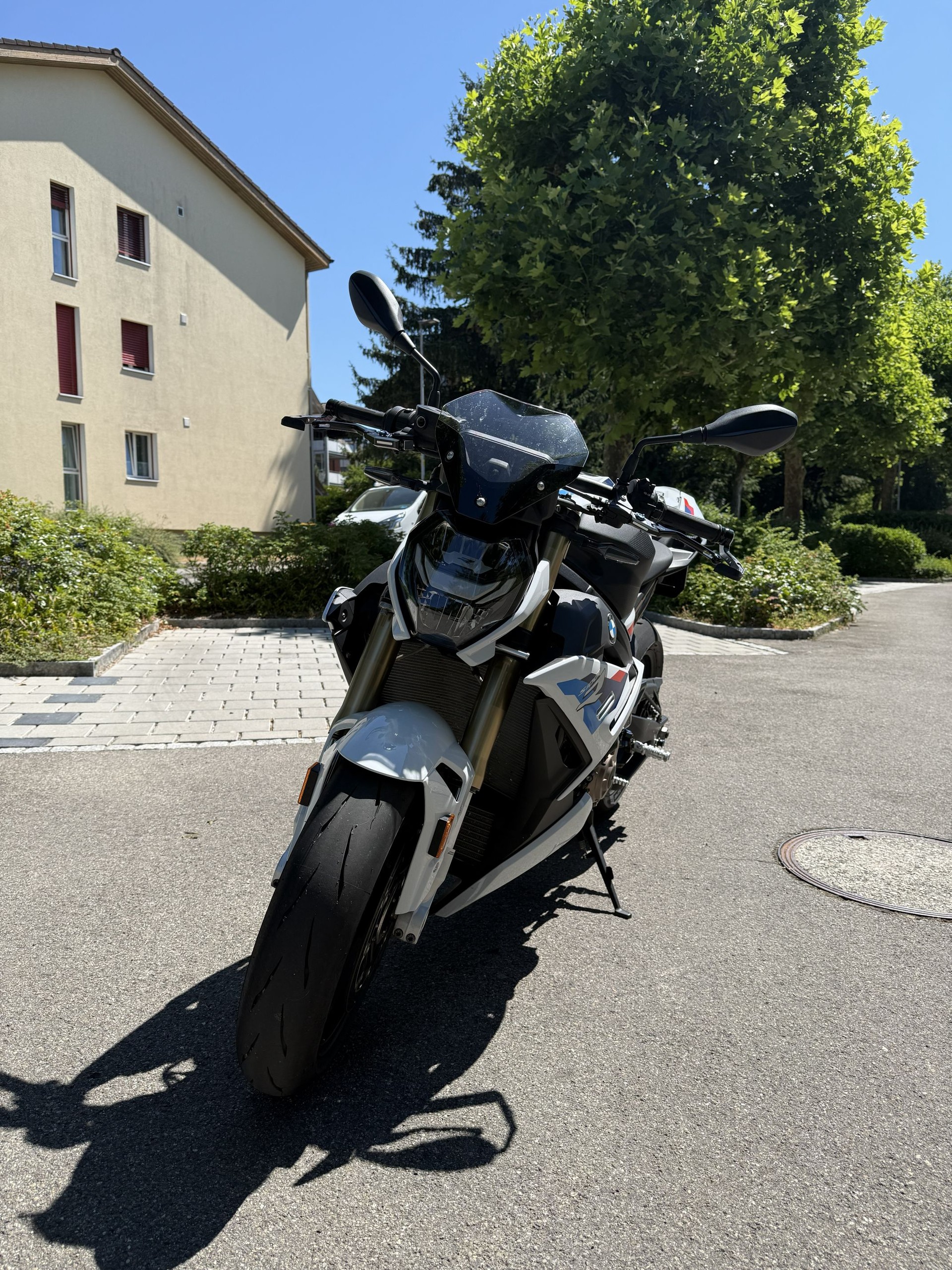 BMW S 1000 R-image-0