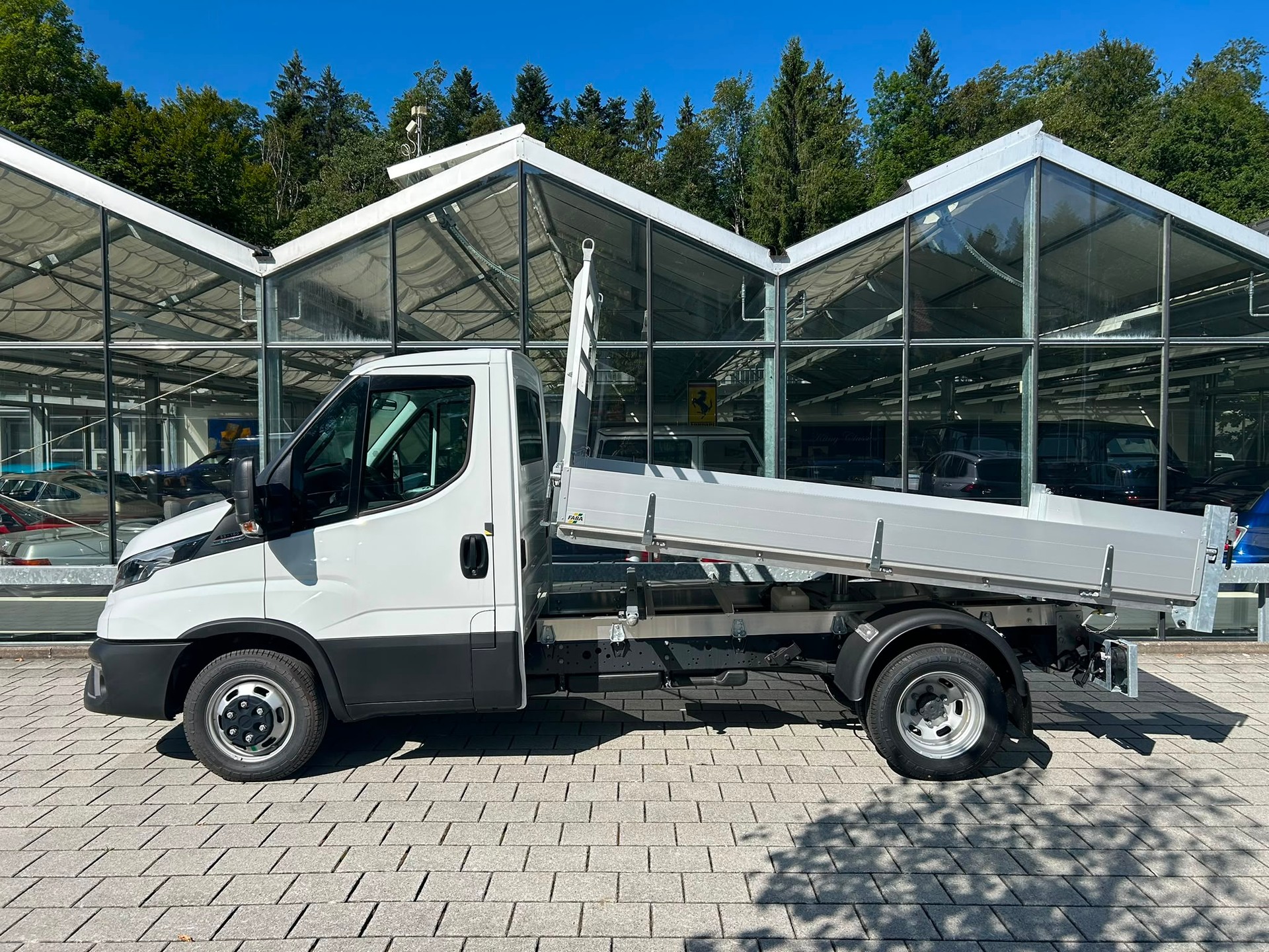 IVECO 35 C 16 H 3.0 A8 Kipper-showroom-element-2