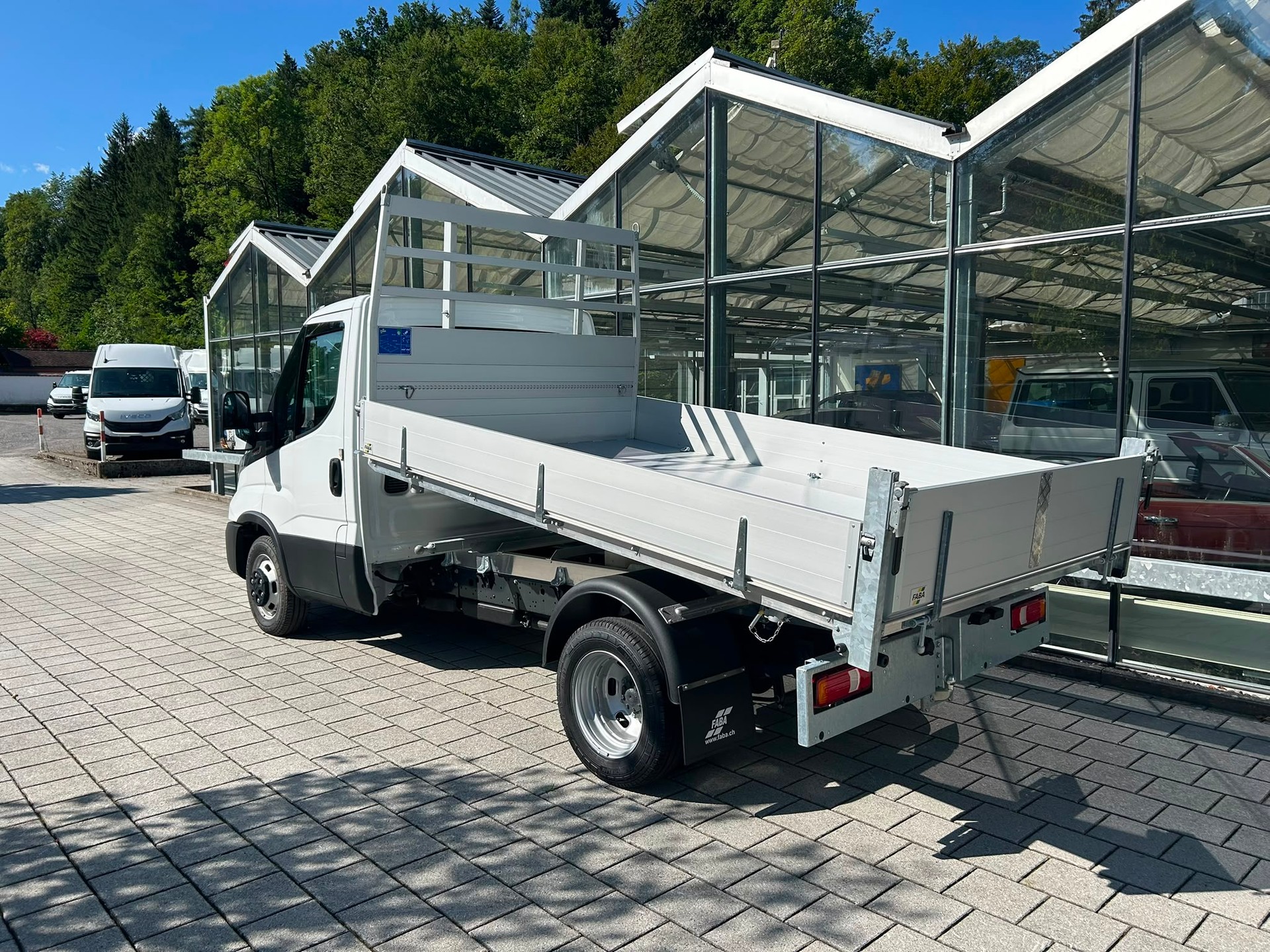 IVECO 35 C 16 H 3.0 A8 Kipper-showroom-element-3