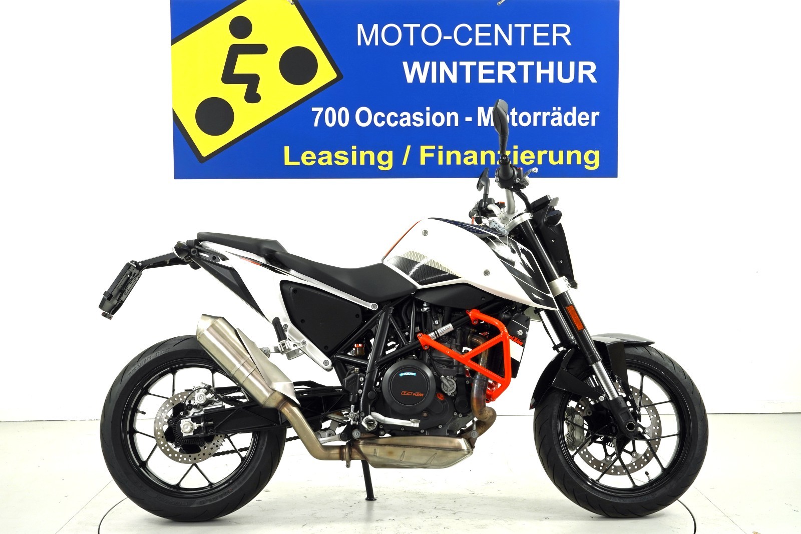 KTM 690 Duke ABS-image-0