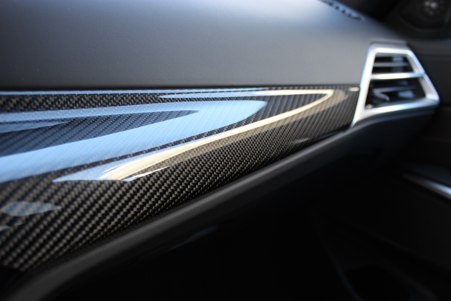 BMW M3 CS Touring Individual *LAGUNA SECA BLAU*-image-26