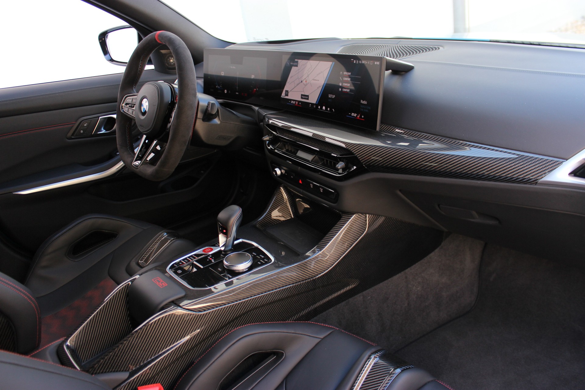 BMW M3 CS Touring Individual *LAGUNA SECA BLAU*-showroom-element-1