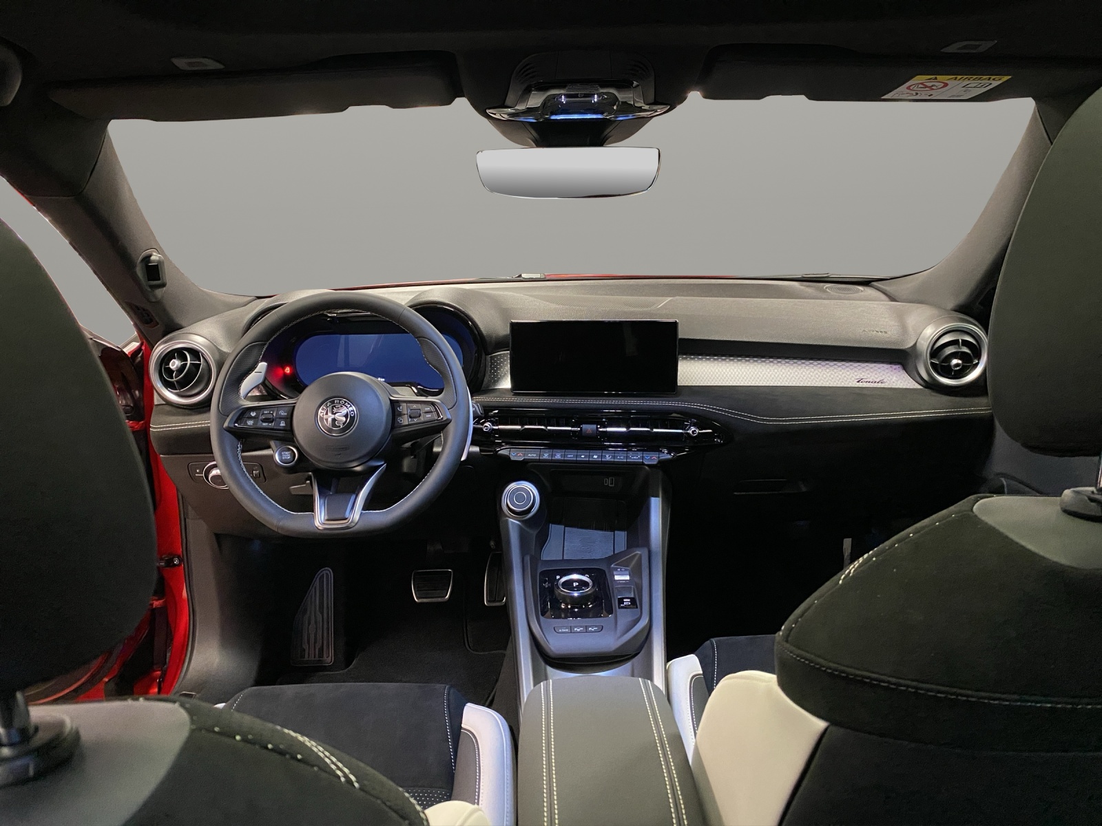 ALFA ROMEO TONALE 1.3 PHEV Sport Spec-image-11