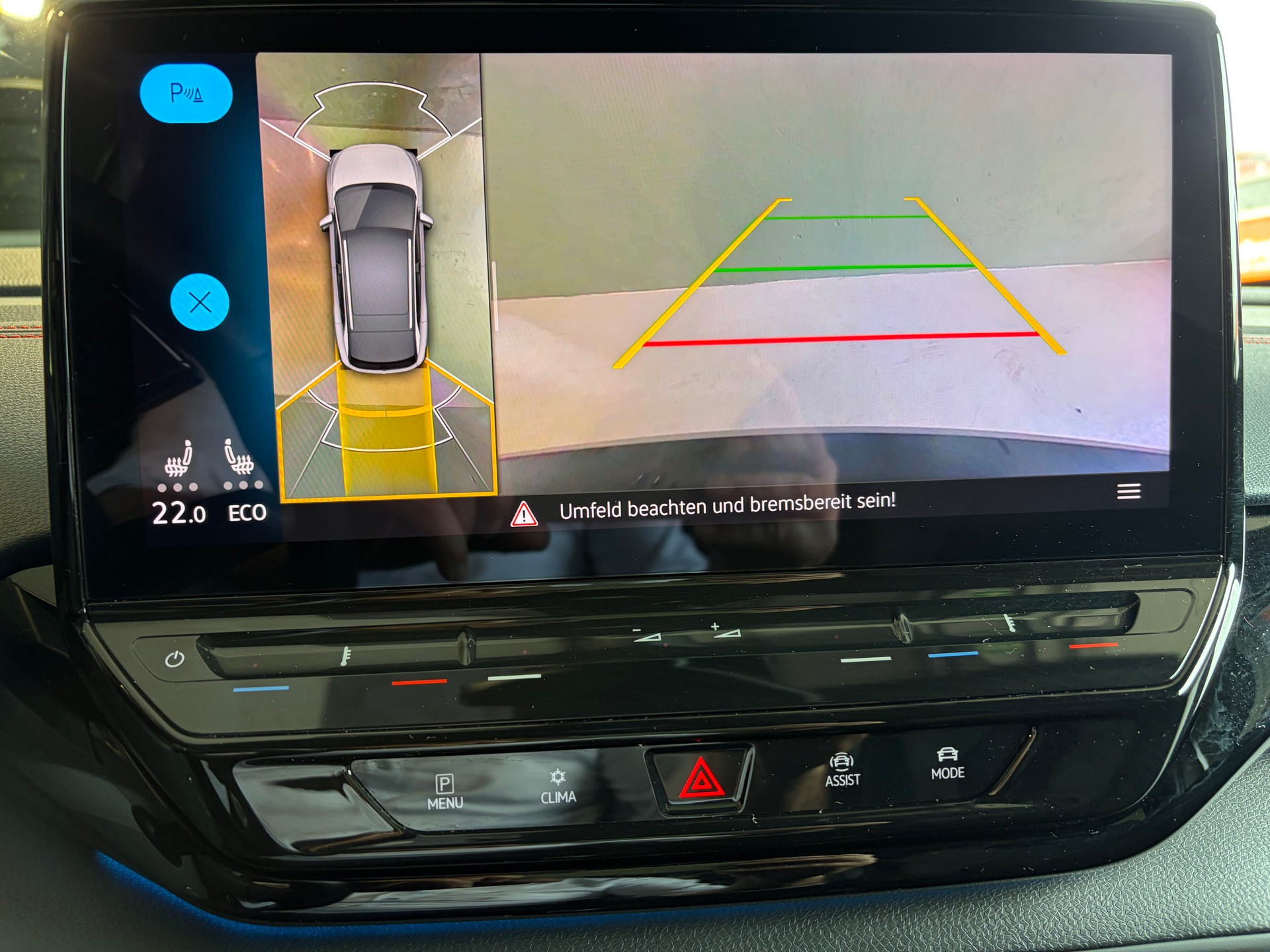 VW ID.4 GTX 77 kWh 4Motion *CH-Fahrzeug*-image-25