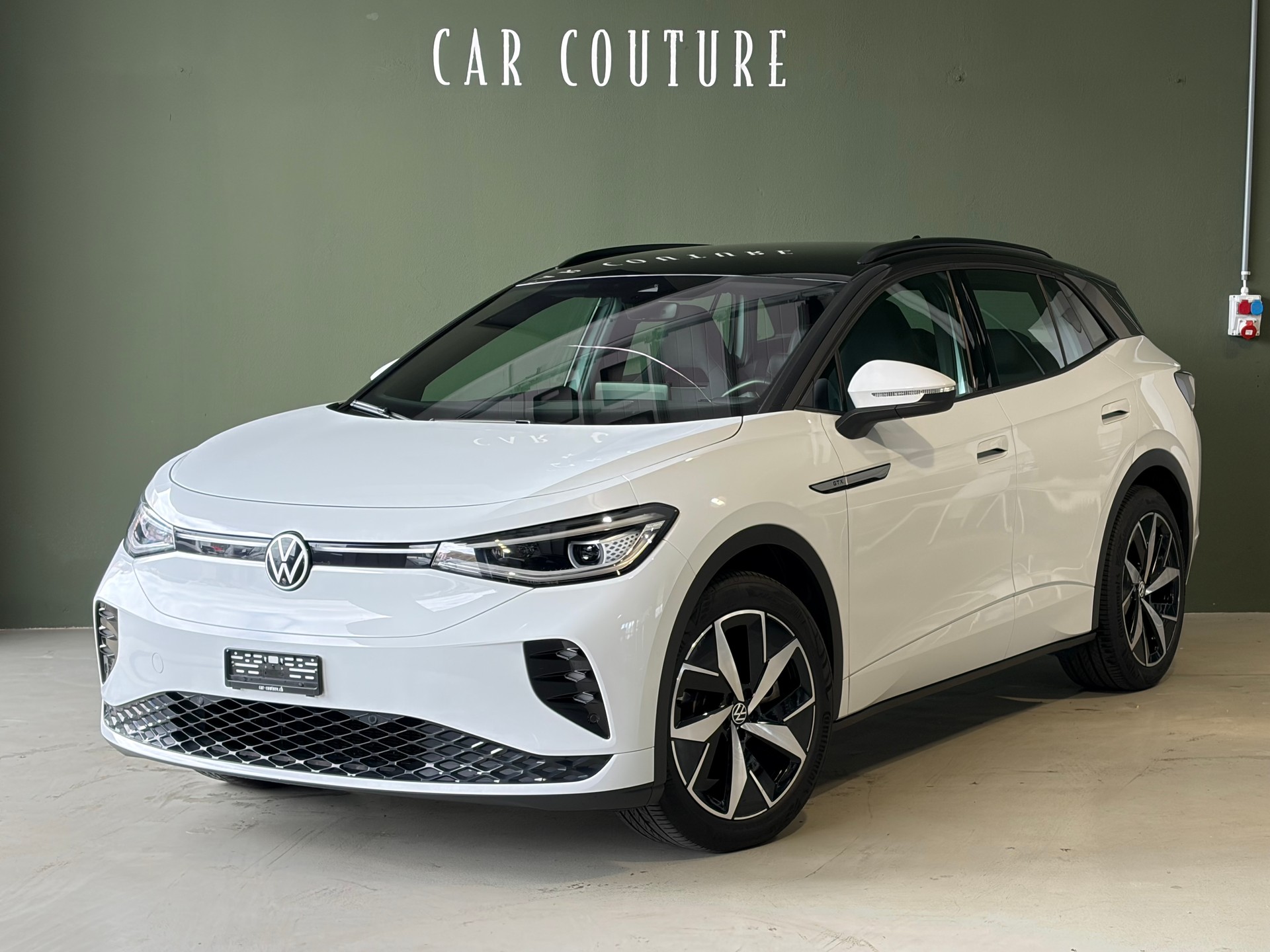 VW ID.4 GTX 77 kWh 4Motion *CH-Fahrzeug*-showroom-element-1