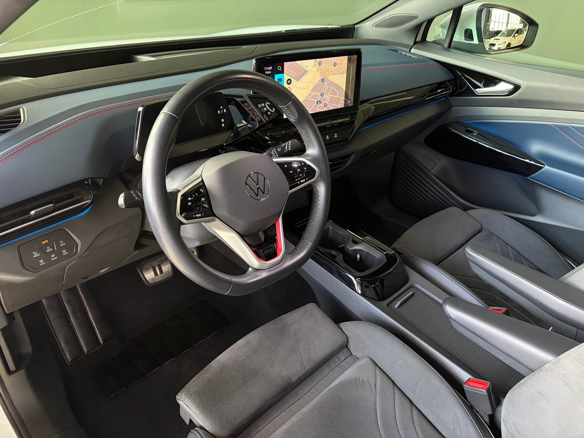 VW ID.4 GTX 77 kWh 4Motion *CH-Fahrzeug*-image-18