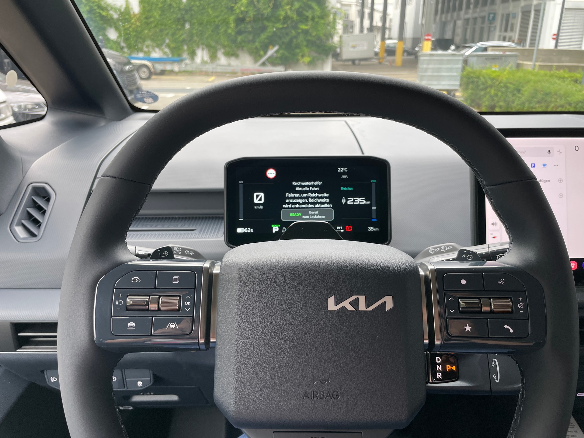KIA PV5 71.2 kWh Elite-image-24
