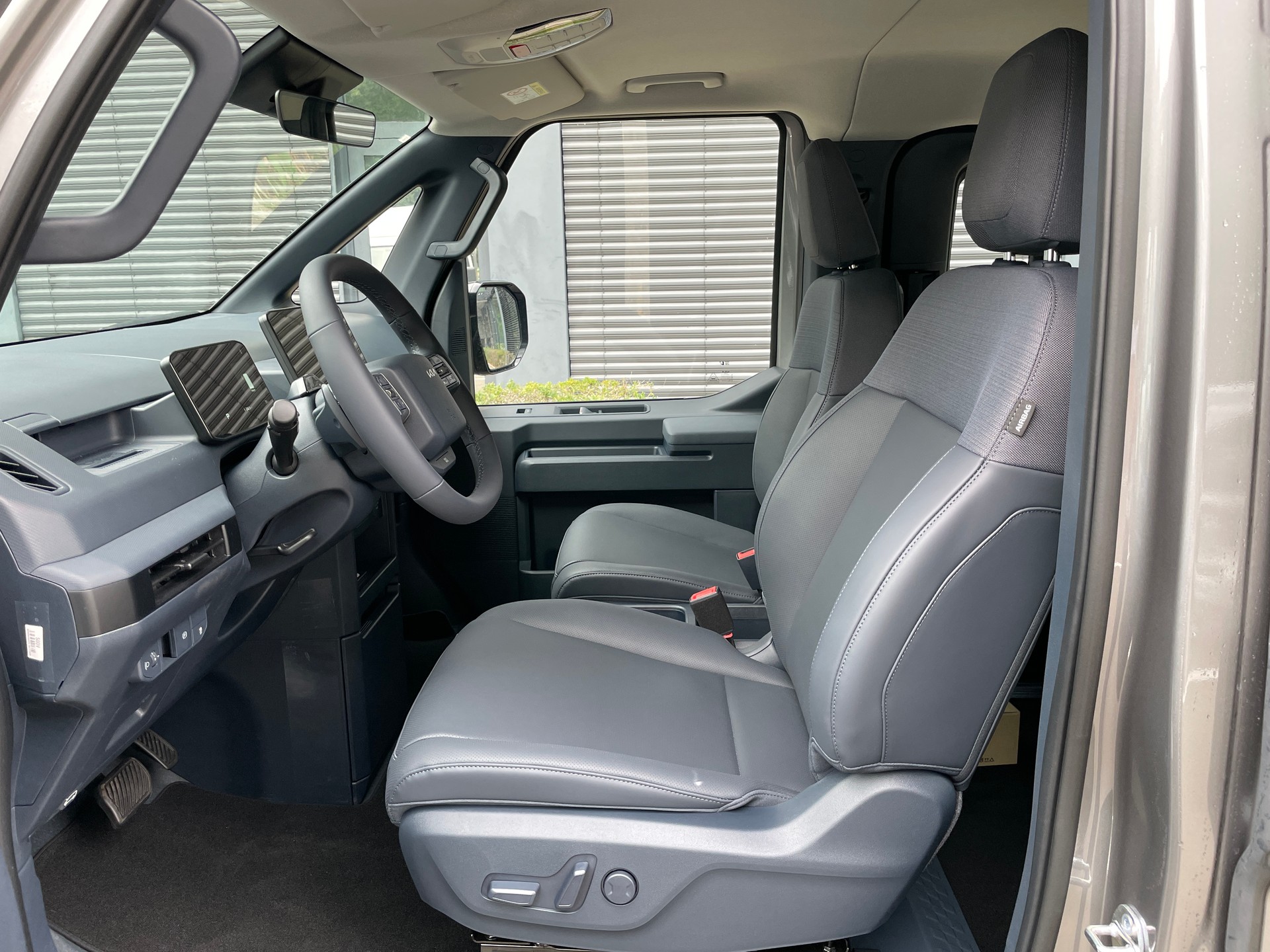 KIA PV5 71.2 kWh Elite-image-15