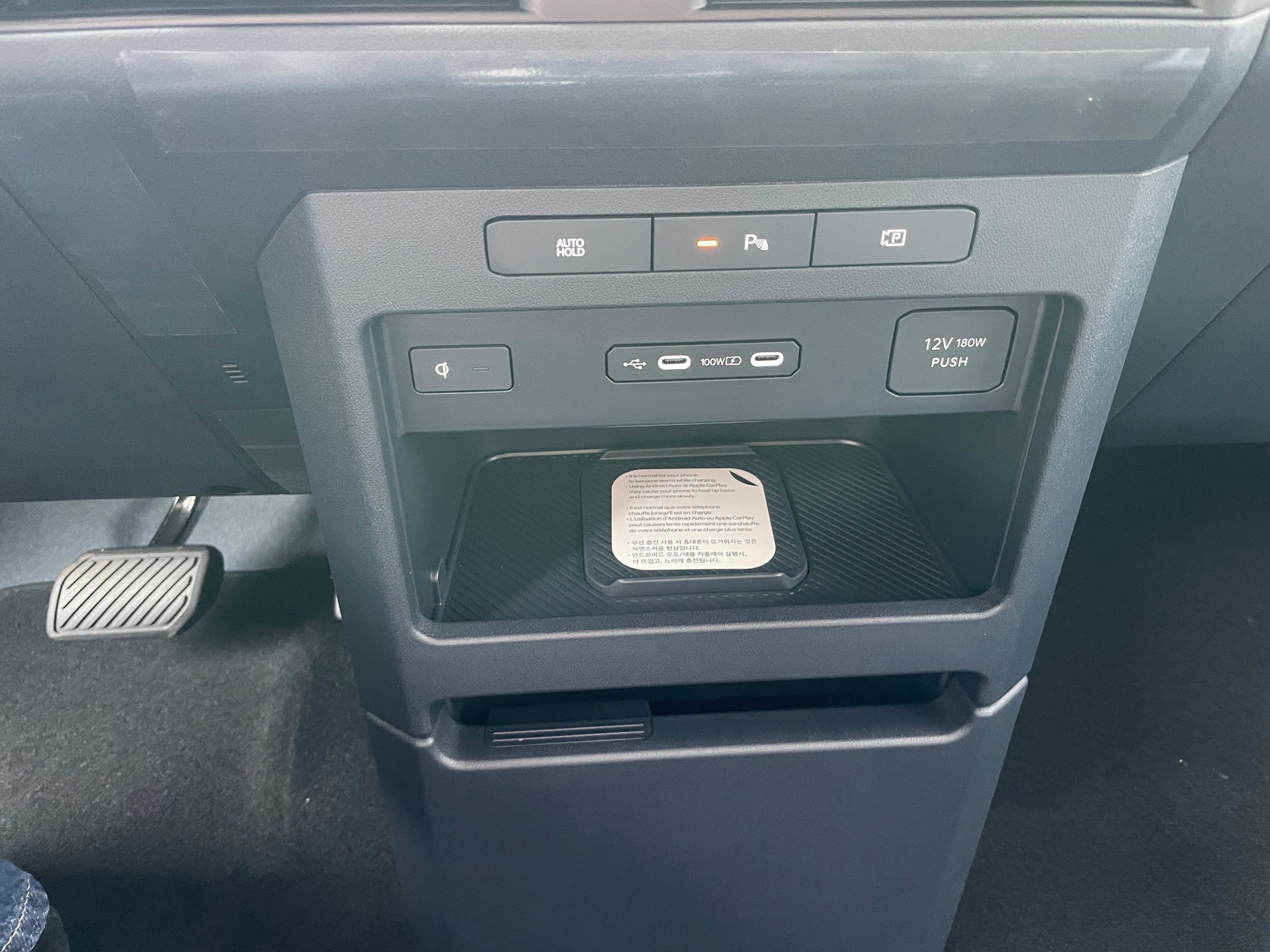 KIA PV5 71.2 kWh Elite-image-29