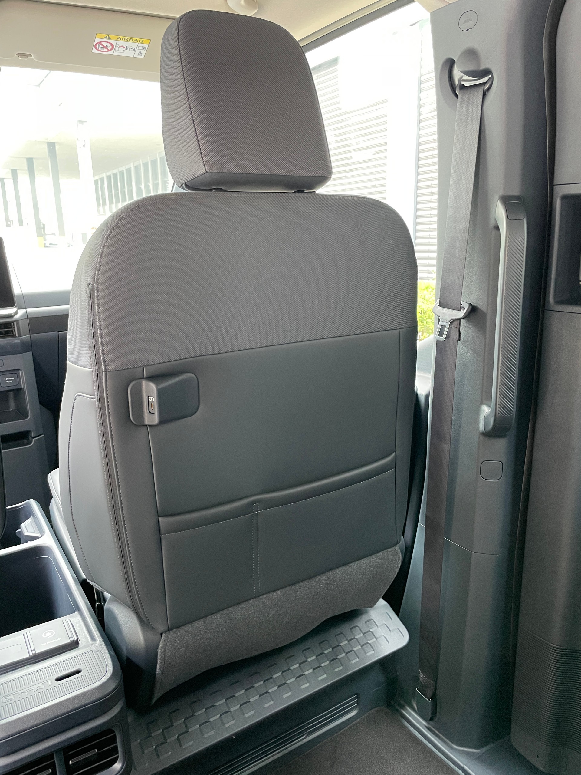KIA PV5 71.2 kWh Elite-image-18