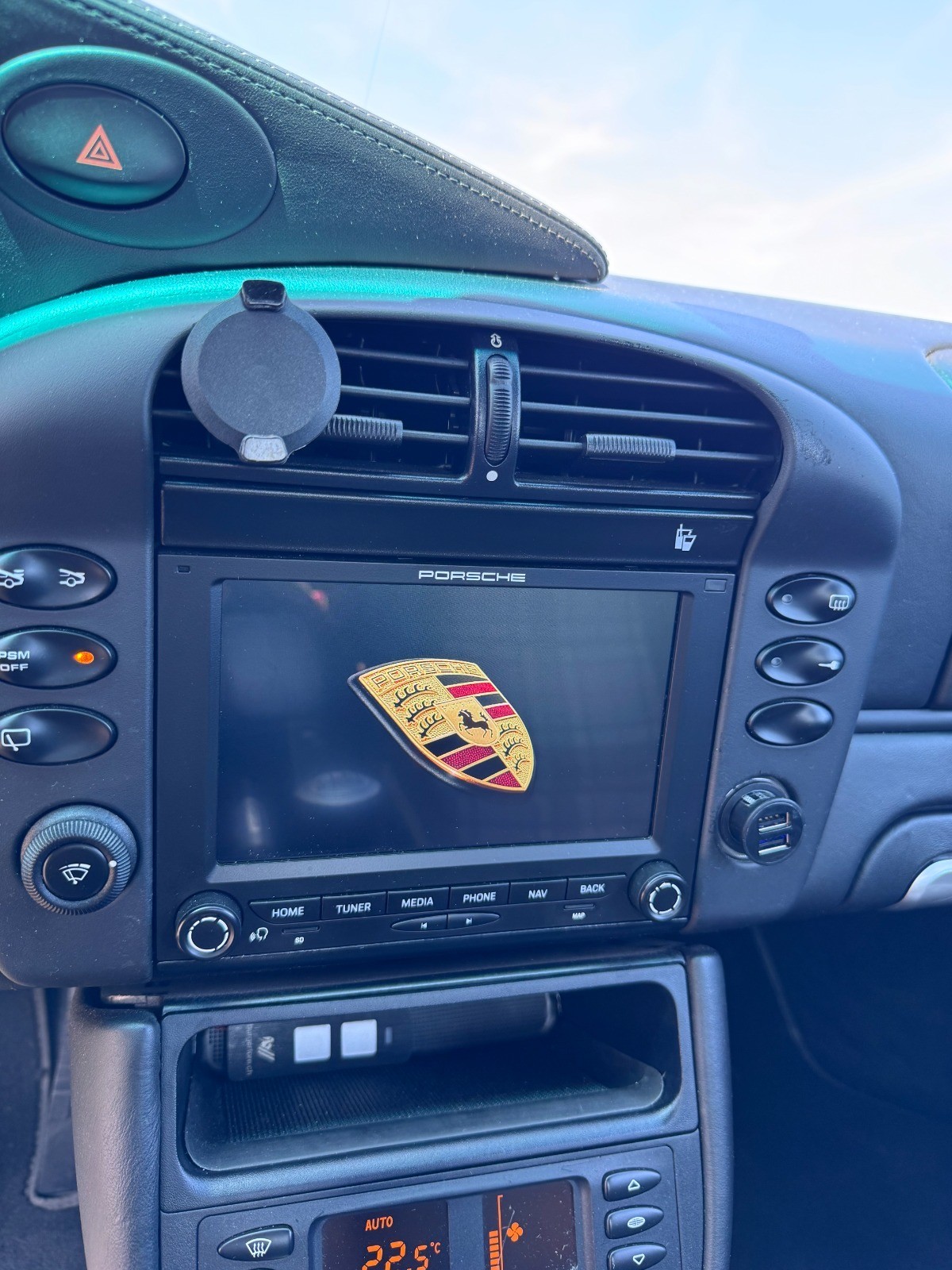 PORSCHE 911 Turbo-image-11