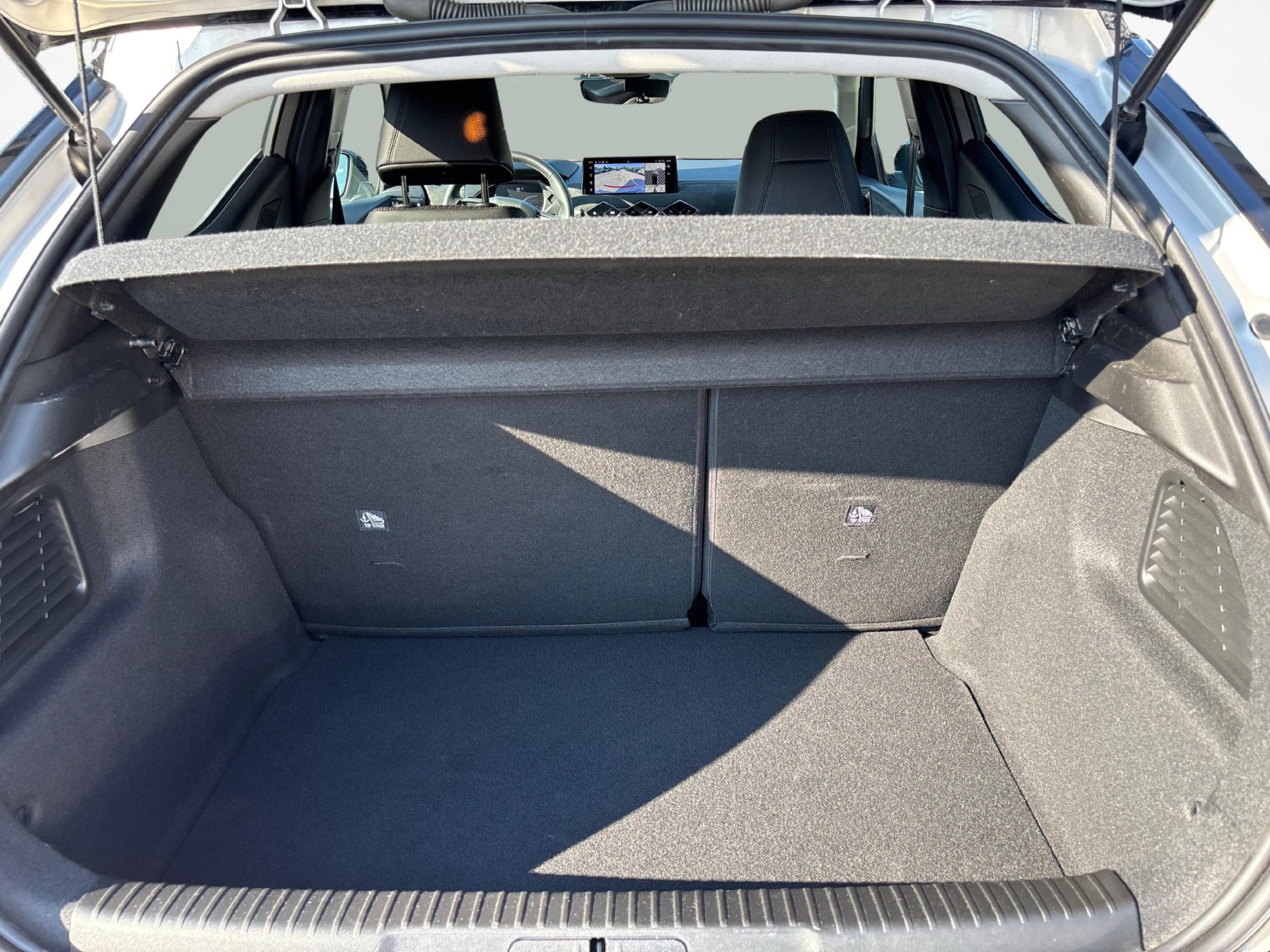 DS AUTOMOBILES 3 Crossback 1.2 PureTech 130 Ligne Noire-image-7