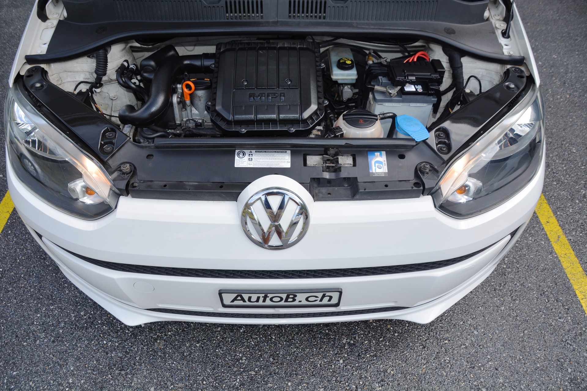 VW Up 1.0 take up-image-11