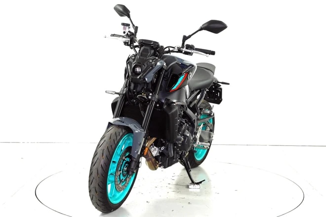 YAMAHA MT-09 ABS-image-2
