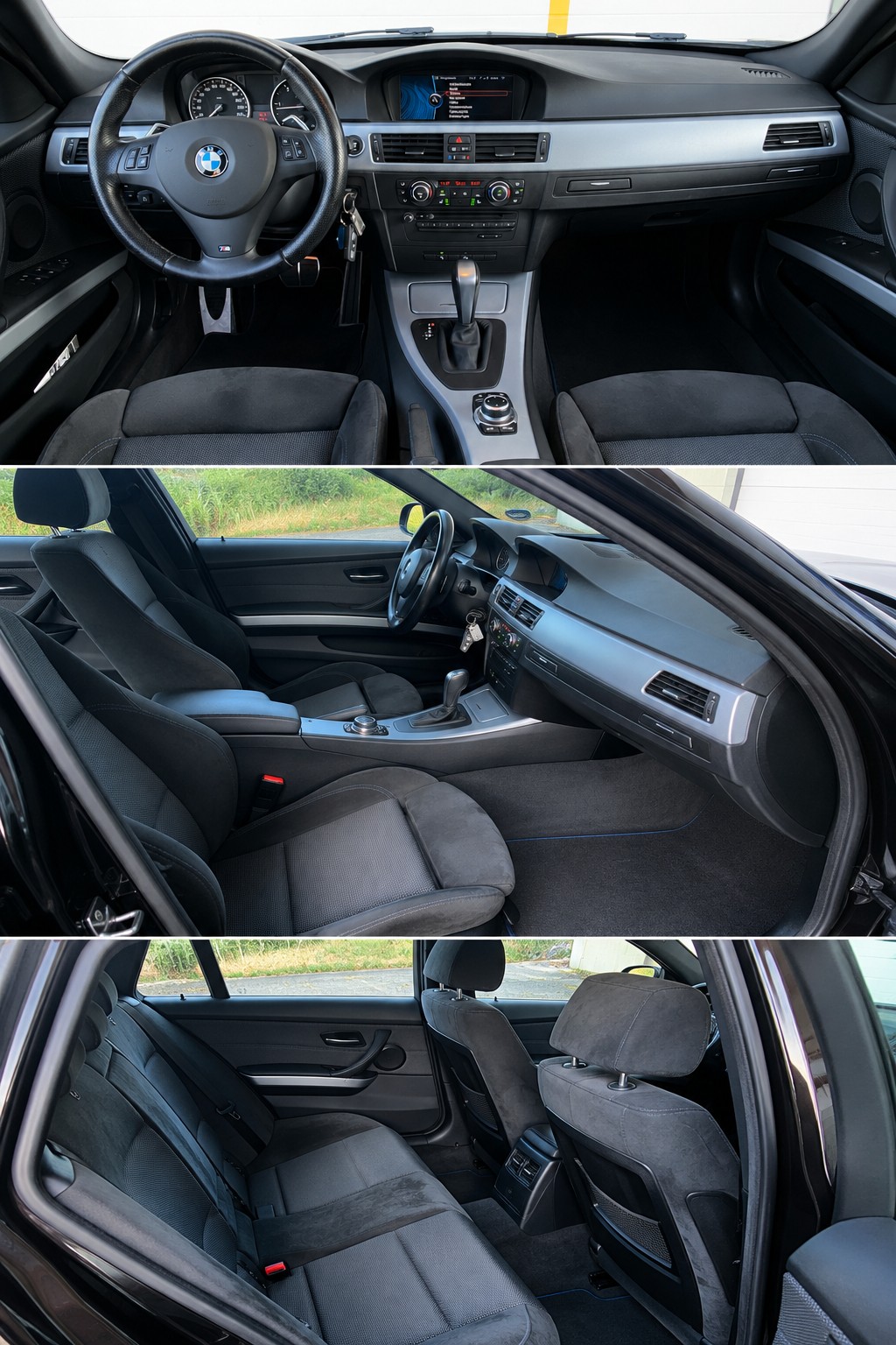 BMW 320d xDrive Dynamic Edition-image-3