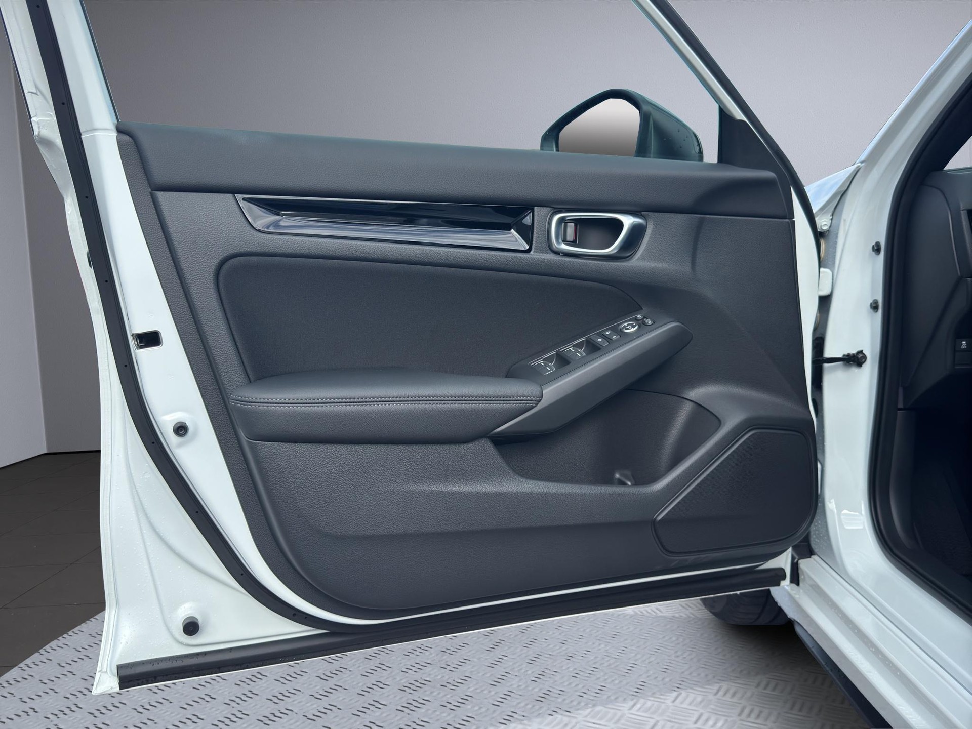 HONDA Civic 2.0 i-MMD Sport-image-17