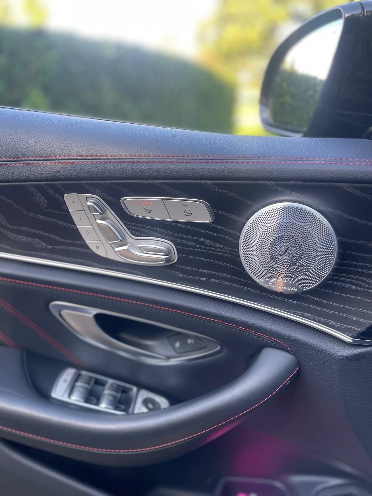 MERCEDES-BENZ E 53 AMG 4Matic 9G-Tronic-image-7