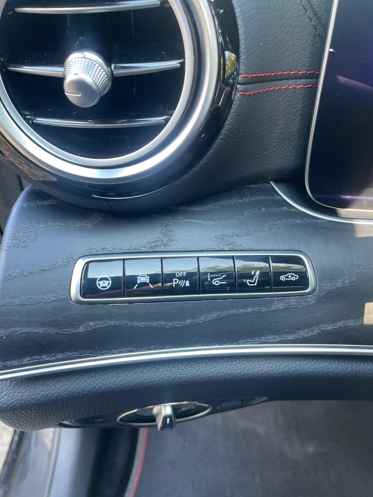 MERCEDES-BENZ E 53 AMG 4Matic 9G-Tronic-image-8
