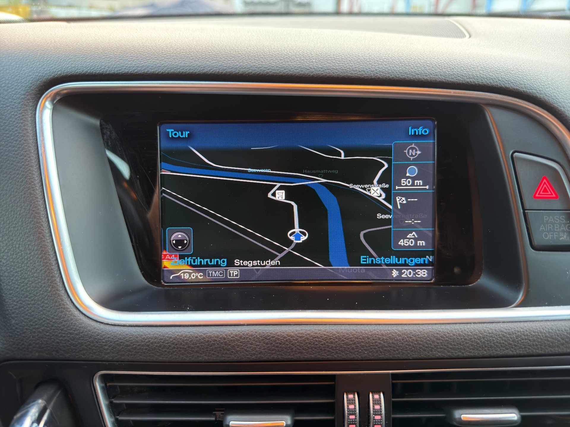 AUDI SQ5 3.0 TDI quattro tiptronic-image-16