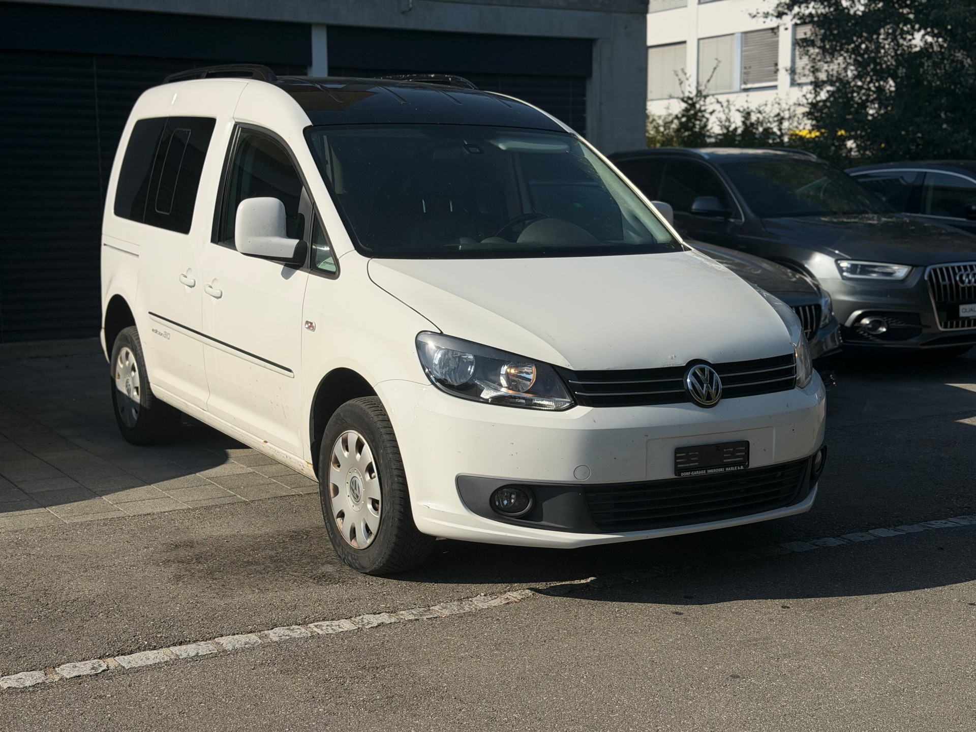 VW Caddy 2.0 TDI 4Motion Trendline-showroom-element-2