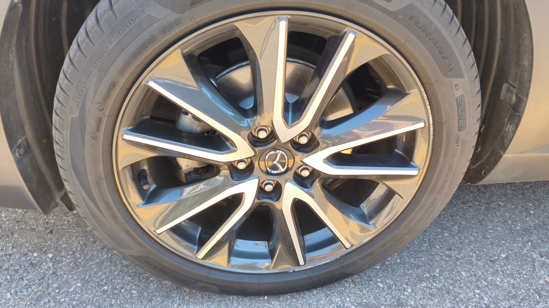 MAZDA CX-3 2.0 Revolution AWD Skyactiv Drive-image-15