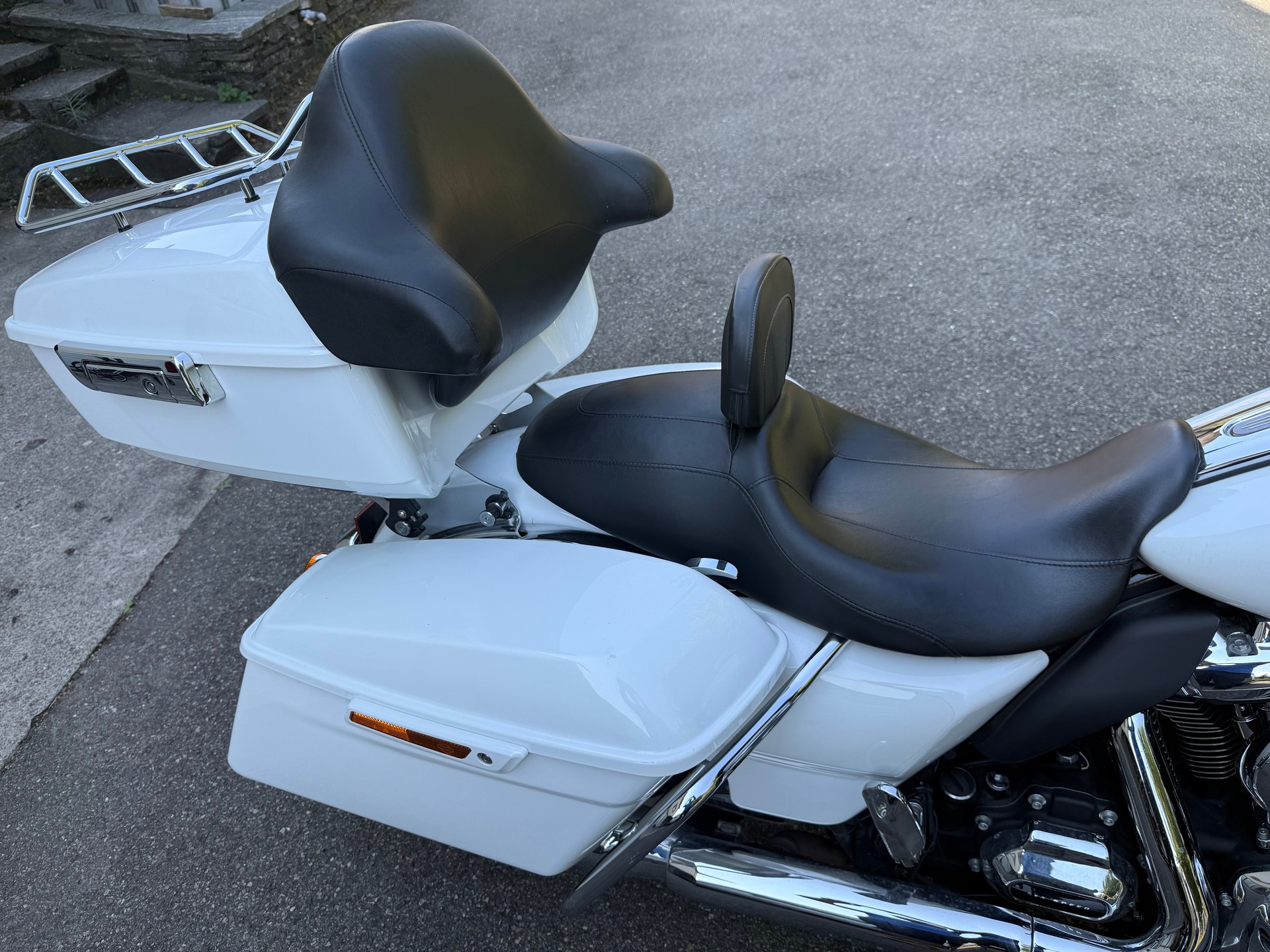 HARLEY-DAVIDSON FLHXS Street Glide Special 107 ABS-image-10