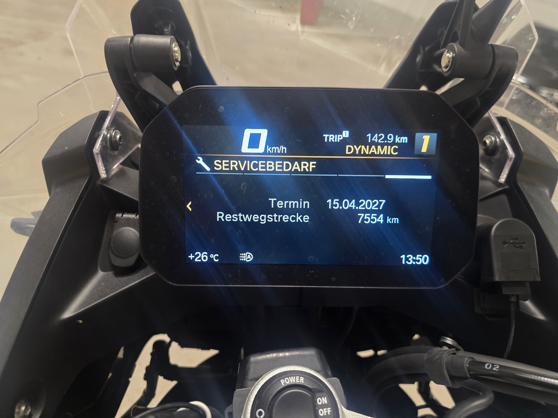 BMW F 850 GS Adventure-image-5