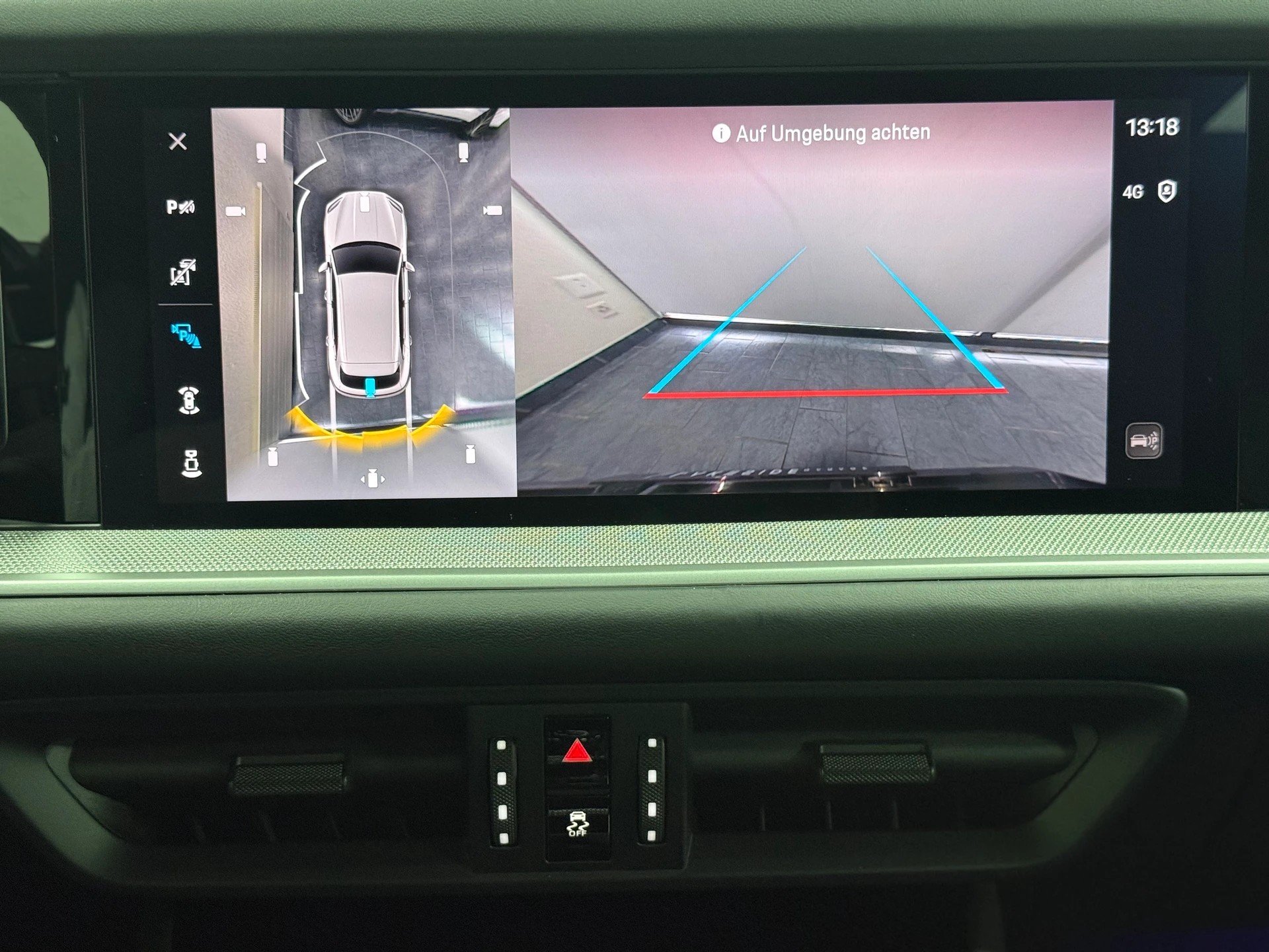 PORSCHE Cayenne Tiptronic-image-20