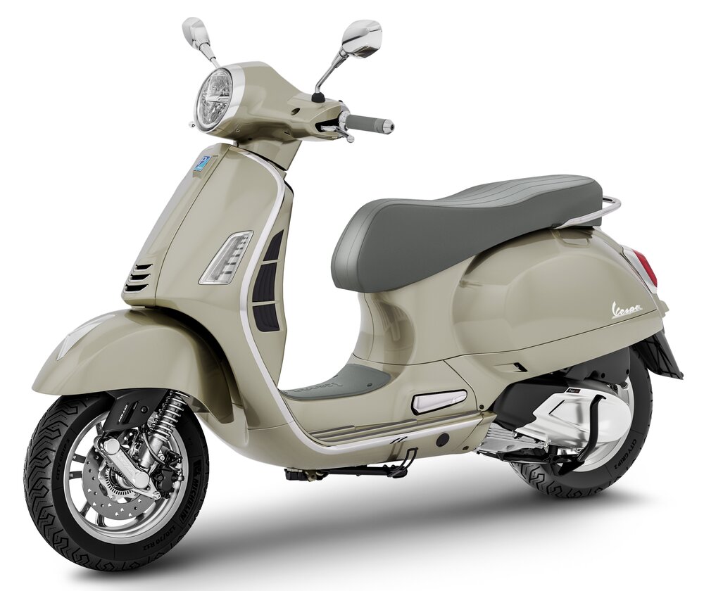 PIAGGIO Vespa GTS 310 MY25 E5+ (4 Jahre Garantie)-image-15