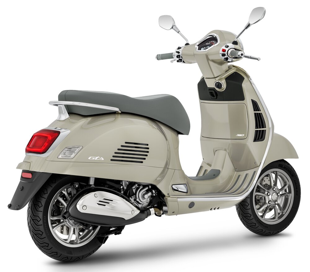 PIAGGIO Vespa GTS 310 MY25 E5+ (4 Jahre Garantie)-image-10