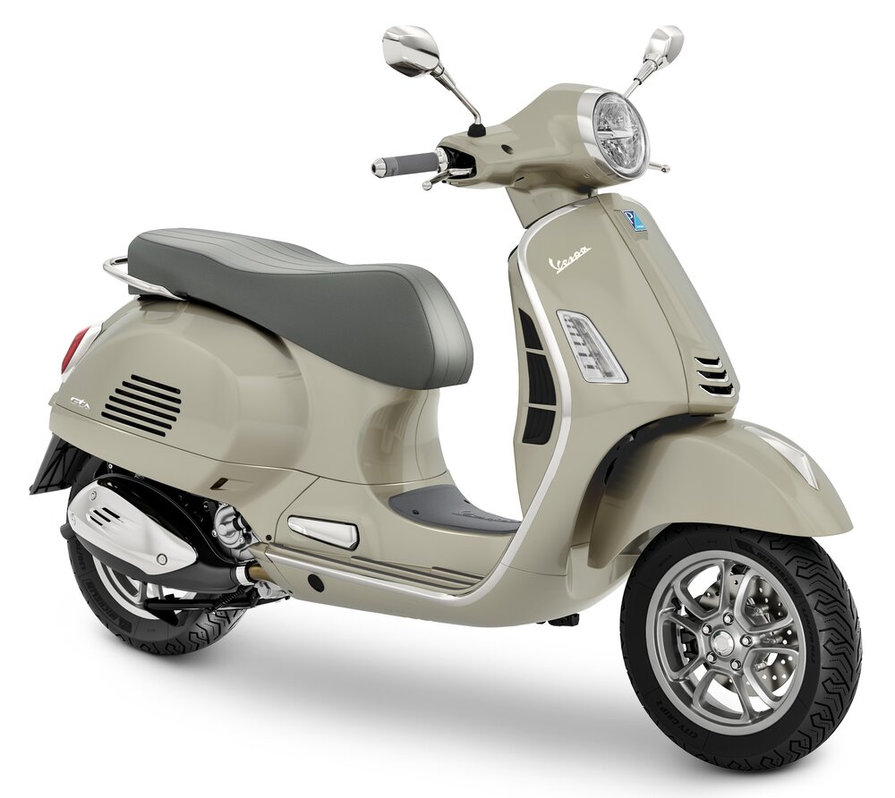 PIAGGIO Vespa GTS 310 MY25 E5+ (4 Jahre Garantie)-showroom-element-1