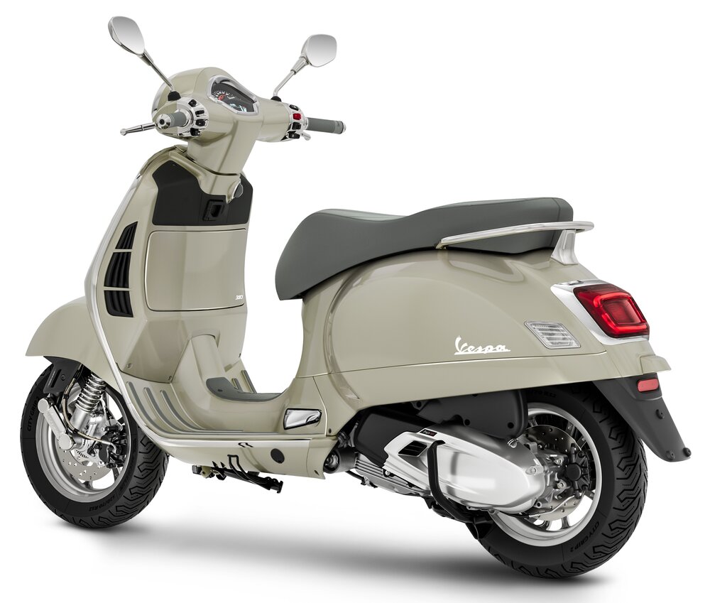 PIAGGIO Vespa GTS 310 MY25 E5+ (4 Jahre Garantie)-image-11