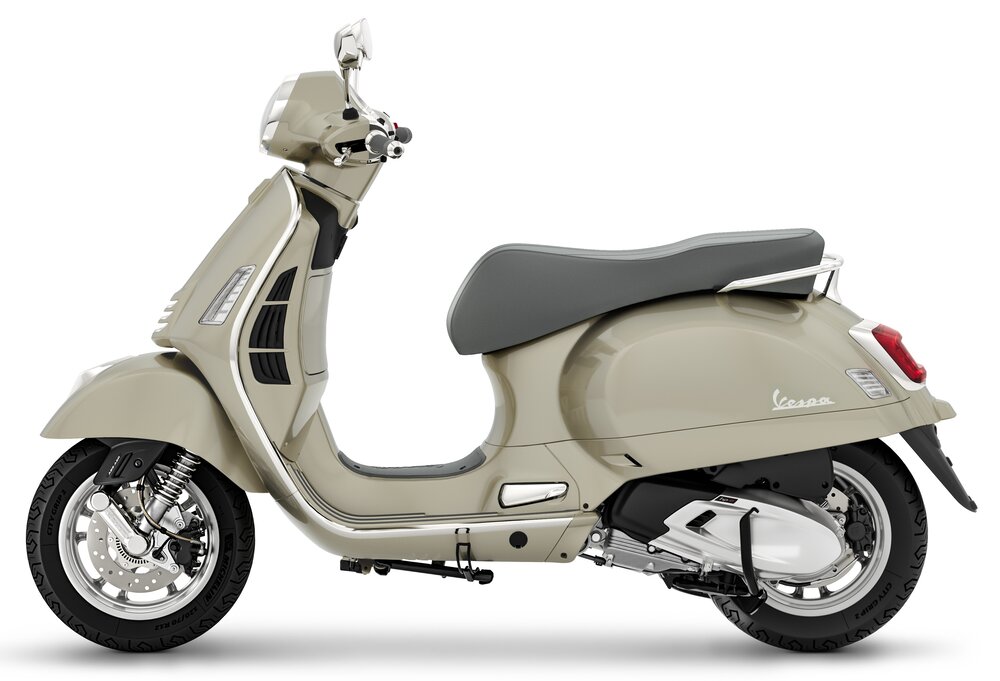 PIAGGIO Vespa GTS 310 MY25 E5+ (4 Jahre Garantie)-image-9