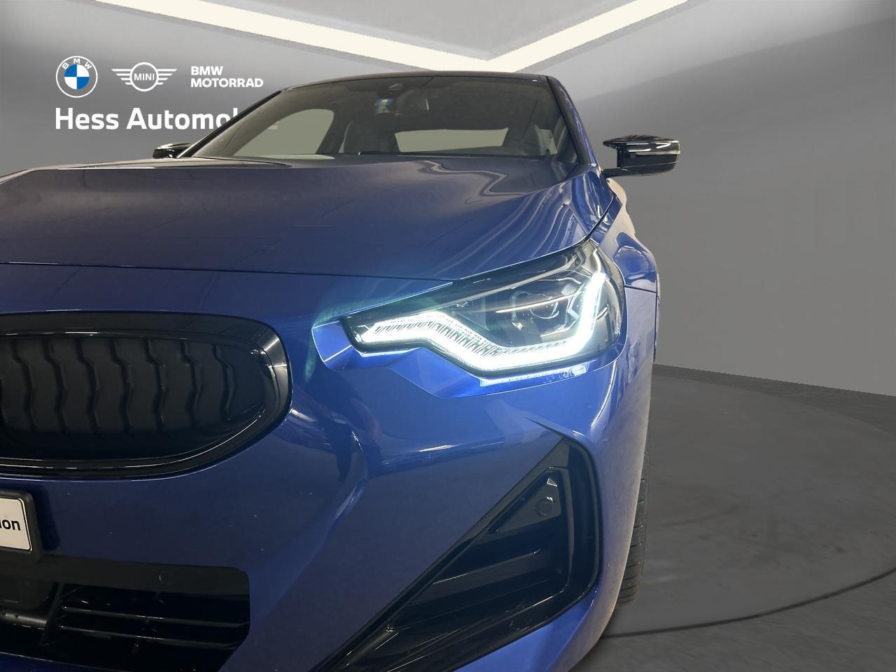 BMW M240i xDrive Coupé-image-6