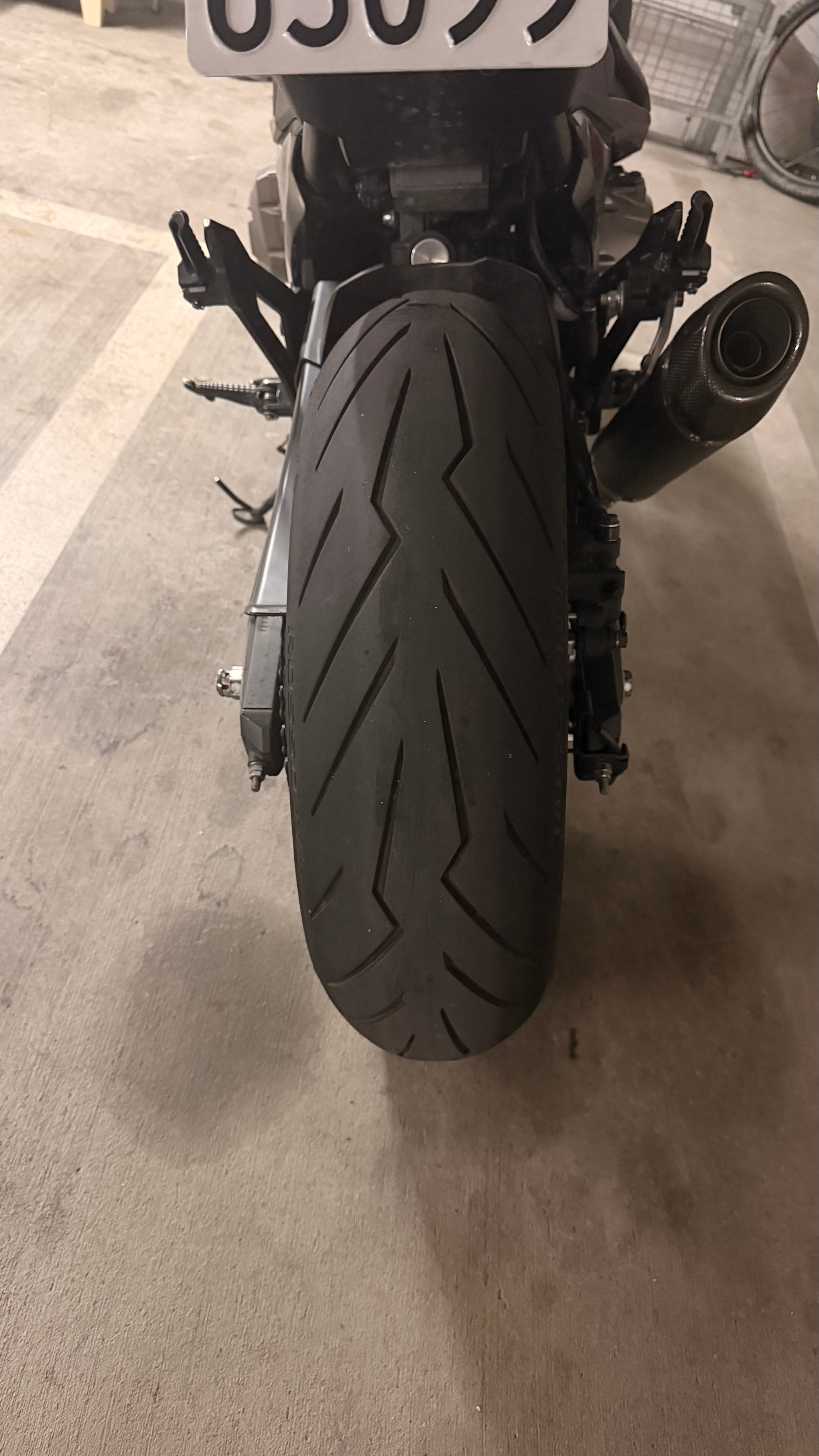 KAWASAKI Z 800 e version ABS-image-5