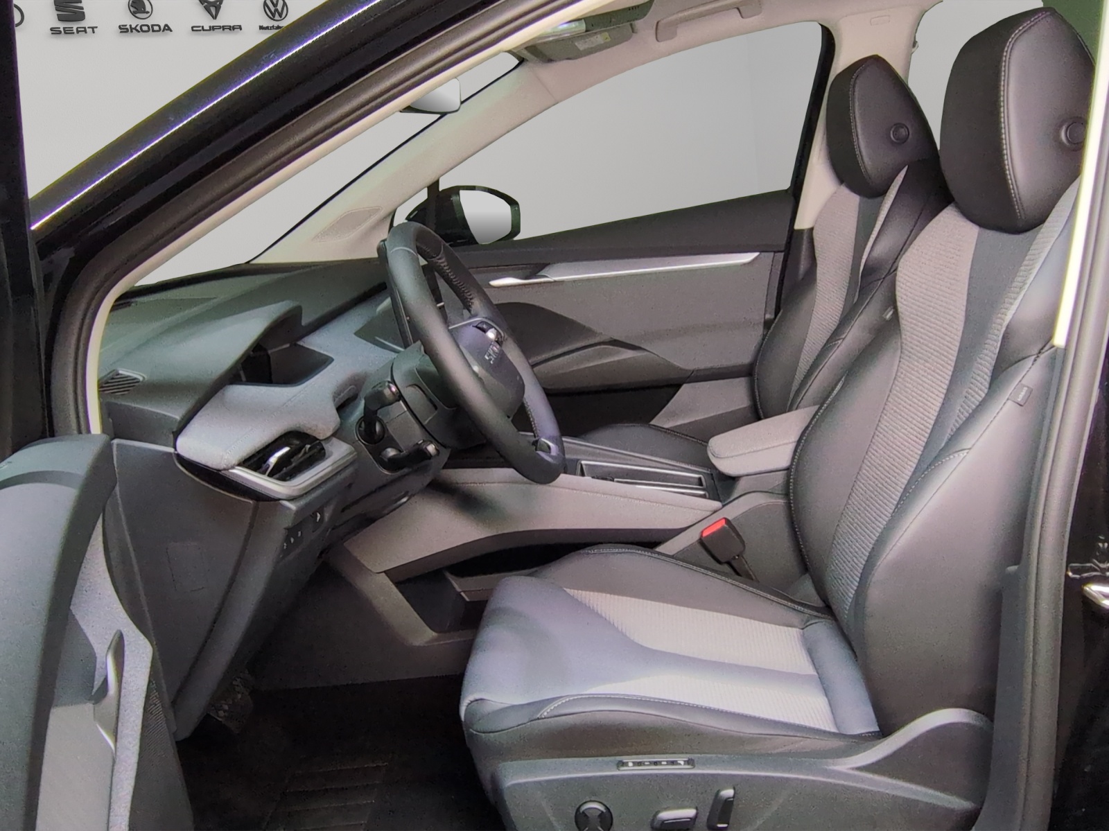SKODA Enyaq 85x Dynamic 4x4-image-5