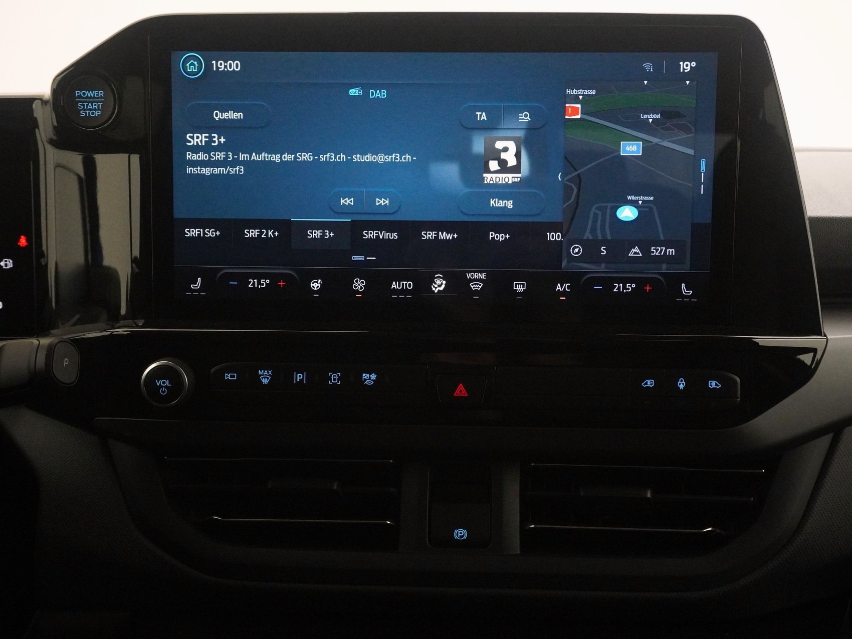 FORD Tourneo Custom 320 L1 2.0 TDCI 4x4 Titanium X-image-21