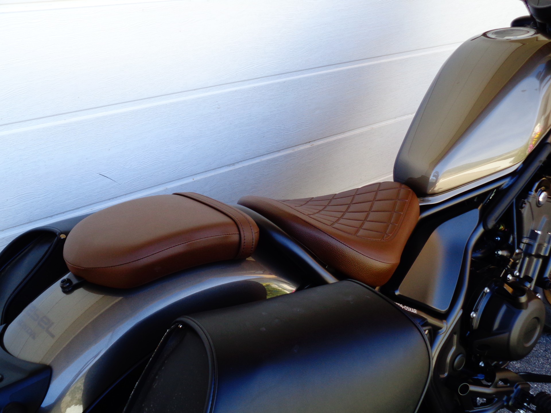 HONDA CMX500 SE Rebel Special Edition-image-3
