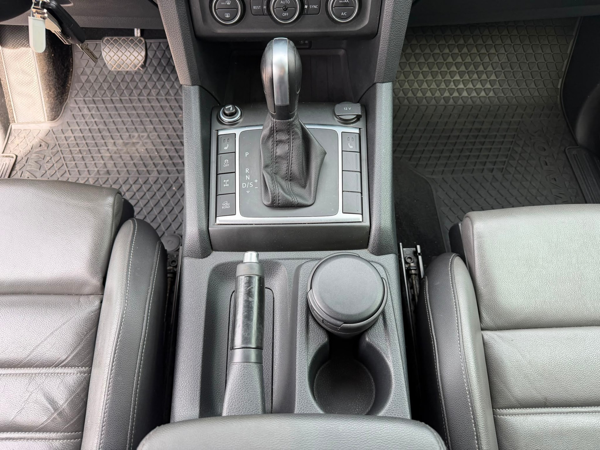 VW Amarok 3.0TDI Crossline 4Motion Automatic-image-20