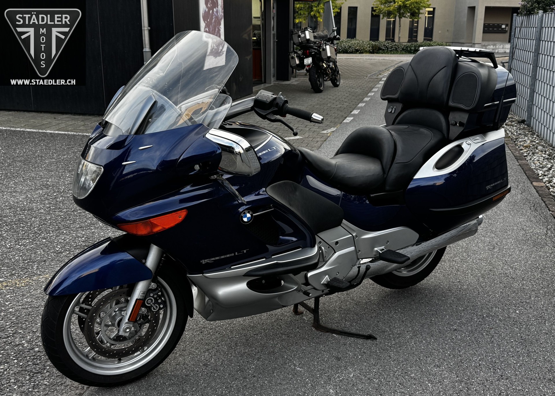 BMW K 1200 LT-image-1