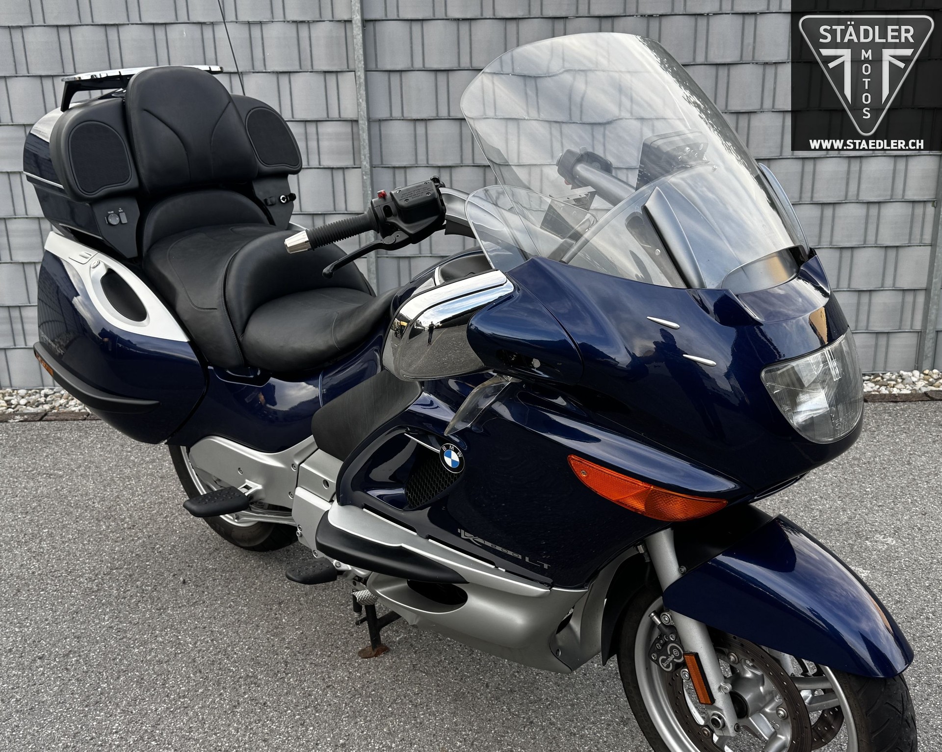 BMW K 1200 LT-image-2