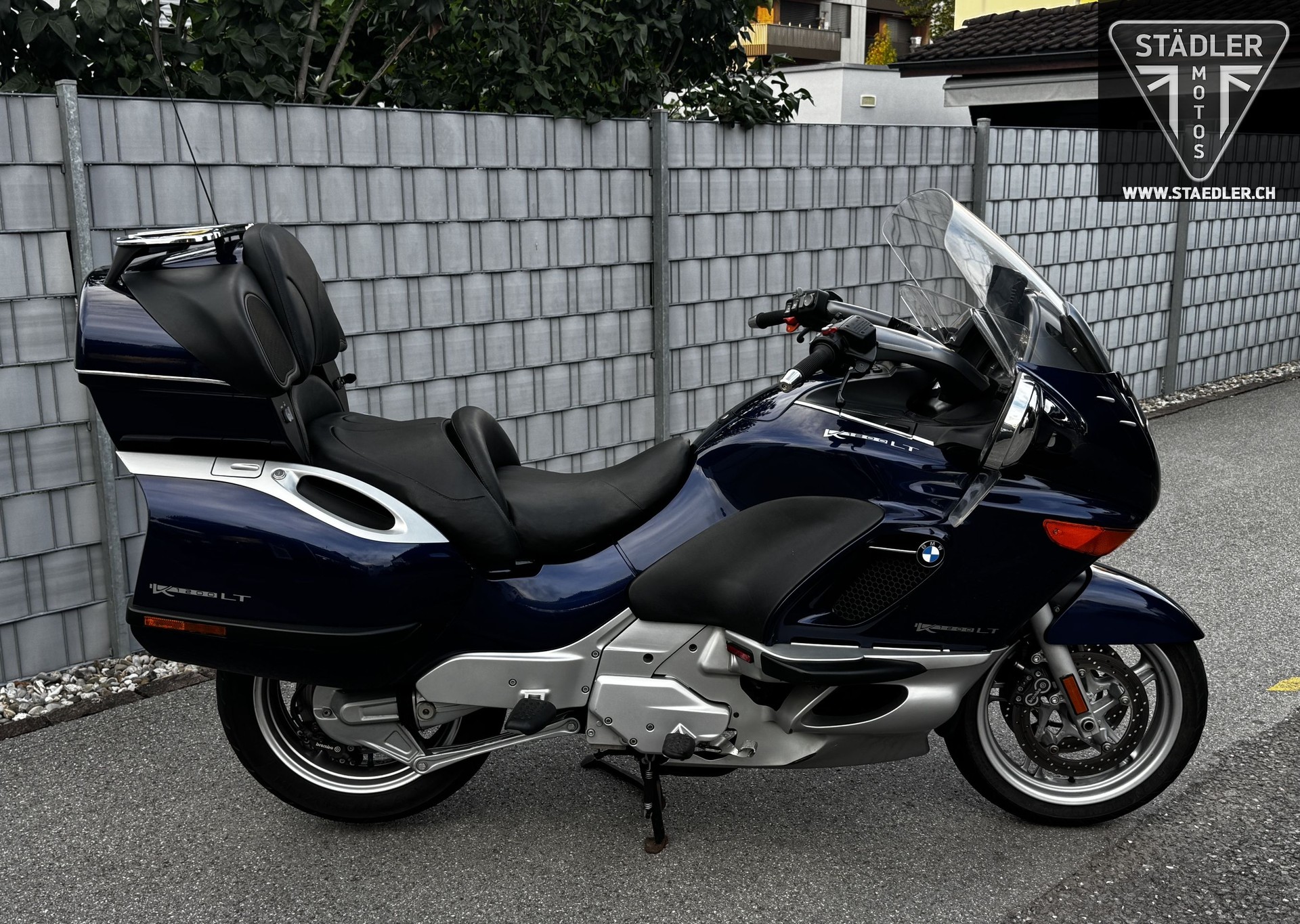 BMW K 1200 LT-image-0